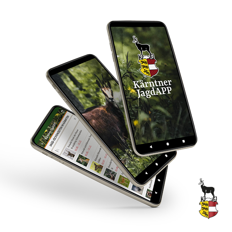 LJVK JagdAPP