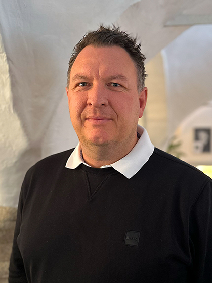 Portrait Manuel Pichler